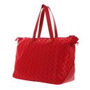 VALENTINO Punch Shopping Bag Rosso VALENTINO Punch Shopping Bag Rosso