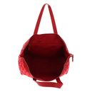 VALENTINO Punch Shopping Bag Rosso VALENTINO Punch Shopping Bag Rosso