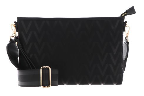 VALENTINO Punch Pochette Nero