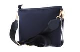 VALENTINO Punch Pochette Blu VALENTINO Punch Pochette Blu