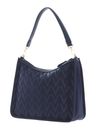 VALENTINO Sacca Punch Shoulder Bag Blu VALENTINO Sacca Punch Shoulder Bag Blu