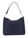 VALENTINO Sacca Punch Shoulder Bag Blu VALENTINO Sacca Punch Shoulder Bag Blu
