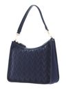 VALENTINO Sacca Punch Shoulder Bag Blu VALENTINO Sacca Punch Shoulder Bag Blu