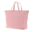 VALENTINO Punch Shopping Bag Cipria VALENTINO Punch Shopping Bag Cipria