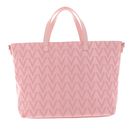VALENTINO Punch Shopping Bag Cipria VALENTINO Punch Shopping Bag Cipria