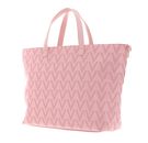 VALENTINO Punch Shopping Bag Cipria VALENTINO Punch Shopping Bag Cipria