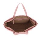 VALENTINO Punch Shopping Bag Cipria VALENTINO Punch Shopping Bag Cipria