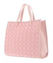 VALENTINO Punch Shopping Bag Cipria VALENTINO Punch Shopping Bag Cipria