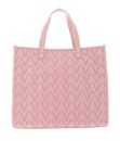 VALENTINO Punch Shopping Bag Cipria VALENTINO Punch Shopping Bag Cipria
