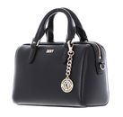 DKNY Bryant Duffle Bag S Blk / Gold DKNY Bryant Duffle Bag S Blk / Gold