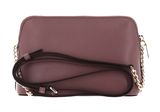 DKNY Bryant Sutton Dome Crossbody Bag Vntg Rose