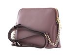 DKNY Bryant Sutton Dome Crossbody Bag Vntg Rose