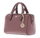DKNY Bryant Duffle Bag S Vntg Rose DKNY Bryant Duffle Bag S Vntg Rose