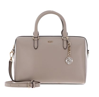 DKNY Bryant Duffle Bag M Stone