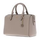DKNY Bryant Duffle Bag M Stone