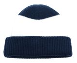 TOMMY HILFIGER TJW Academia Beanie Twilight Navy TOMMY HILFIGER TJW Academia Beanie Twilight Navy