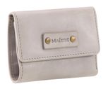 Maître Steinbach Ilsebill Purse sh4f Lightgrey