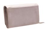 Maître Steinbach Dilara Purse Lightgrey