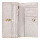 Maître Steinbach Immine Purse lf14f Lightgrey