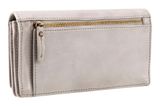 Maître Steinbach Immine Purse lf14f Lightgrey