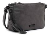 SURI FREY Celly Crossover Bag Darkgrey SURI FREY Celly Crossover Bag Darkgrey