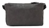 SURI FREY Celly Crossover Bag Darkgrey SURI FREY Celly Crossover Bag Darkgrey