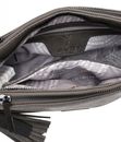 SURI FREY Celly Crossover Bag Darkgrey SURI FREY Celly Crossover Bag Darkgrey