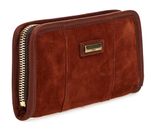 CATERINA LUCCHI Portafoglio Wallet Com. Forest CATERINA LUCCHI Portafoglio Wallet Com. Forest
