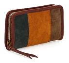 CATERINA LUCCHI Portafoglio Wallet Com. Forest CATERINA LUCCHI Portafoglio Wallet Com. Forest