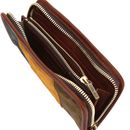 CATERINA LUCCHI Portafoglio Wallet Com. Forest CATERINA LUCCHI Portafoglio Wallet Com. Forest