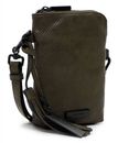 SURI FREY Celly Smartphonebag Mud SURI FREY Celly Smartphonebag Mud