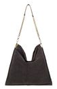 CATERINA LUCCHI Piccola Rigata Shoulder Bag Com. Urban CATERINA LUCCHI Piccola Rigata Shoulder Bag Com. Urban