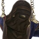 CATERINA LUCCHI Piccola Rigata Shoulder Bag Com. Urban CATERINA LUCCHI Piccola Rigata Shoulder Bag Com. Urban