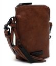 SURI FREY Celly Smartphonebag Cognac SURI FREY Celly Smartphonebag Cognac