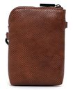 SURI FREY Celly Smartphonebag Cognac SURI FREY Celly Smartphonebag Cognac