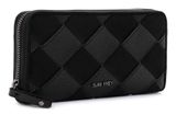SURI FREY Nandy Zip Around Wallet Black SURI FREY Nandy Zip Around Wallet Black