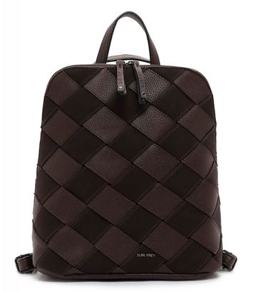 SURI FREY Nandy Backpack Brown