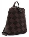 SURI FREY Nandy Backpack Brown SURI FREY Nandy Backpack Brown