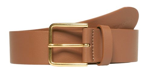 Marc O'Polo Mod. Framke Belt W100 Umbra Brown