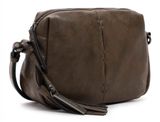 SURI FREY Livy Crossover Bag Mud SURI FREY Livy Crossover Bag Mud