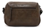 SURI FREY Livy Crossover Bag Mud SURI FREY Livy Crossover Bag Mud