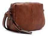 SURI FREY Livy Crossover Bag Cognac SURI FREY Livy Crossover Bag Cognac