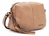 SURI FREY Livy Crossover Bag Sand SURI FREY Livy Crossover Bag Sand