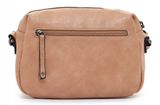 SURI FREY Livy Crossover Bag Sand SURI FREY Livy Crossover Bag Sand