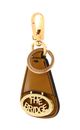THE BRIDGE Duccio Keyring Honey / Oro THE BRIDGE Duccio Keyring Honey / Oro