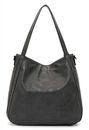 SURI FREY Celly Shopper Darkgrey SURI FREY Celly Shopper Darkgrey