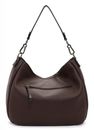 SURI FREY Betzy Shoulder Bag Brown SURI FREY Betzy Shoulder Bag Brown