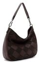 SURI FREY Betzy Shoulder Bag Brown SURI FREY Betzy Shoulder Bag Brown