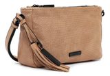 SURI FREY Celly Crossover Bag Sand SURI FREY Celly Crossover Bag Sand