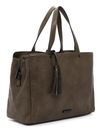 SURI FREY Celly Business Bag Mud SURI FREY Celly Business Bag Mud